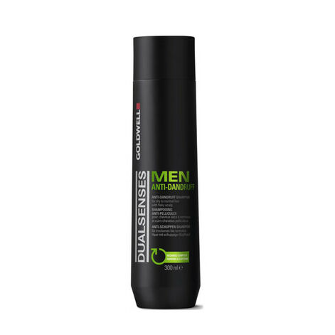 Goldwell DualSenses MEN pretblaugznu šampūns